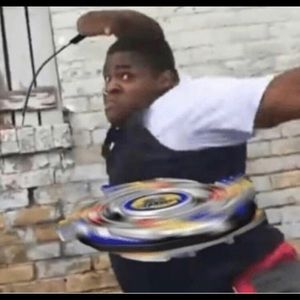 Meet your Posher, Blake